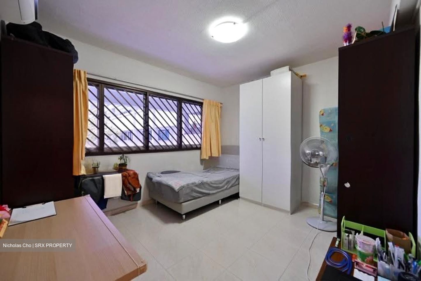 Blk 628 Hougang Avenue 8 (Hougang), HDB Executive #615326641